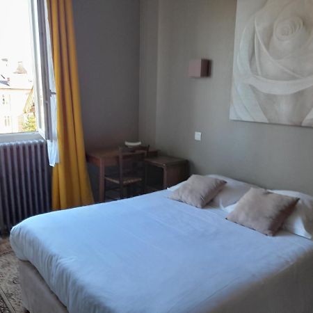 Hotel Altair Dinard Esterno foto