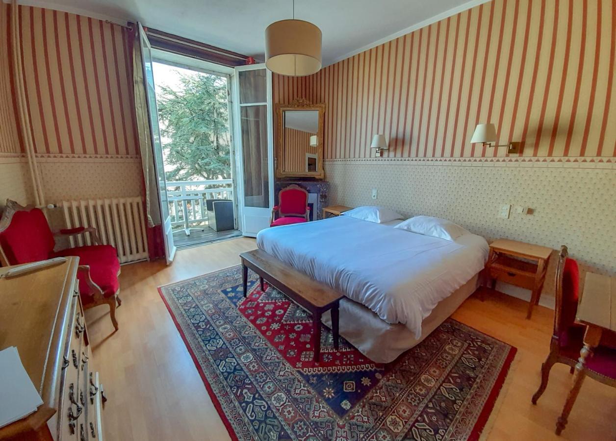 Hotel Altair Dinard Esterno foto