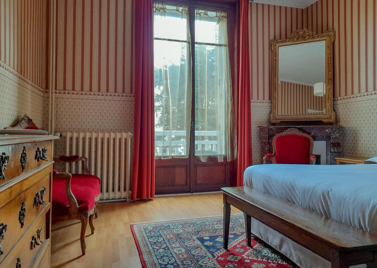 Hotel Altair Dinard Esterno foto